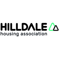 Hilldale Housing Association logo - Similar company to Aligned Property Services