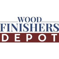 Wood Finishers Depot logo - Similar company to Technospray Bv - Moerdijk