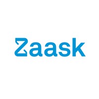 Zaask logo - Similar company to Wrong Weather