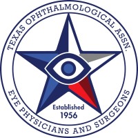 Texas Ophthalmological Association logo - Similar company to C&C Consulting