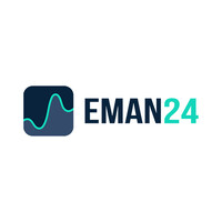 EMAN24 logo - Similar company to Enstra A.S.