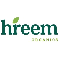 Hreem Organics Private Limited logo - Similar company to Embark Smart Solutions Llp