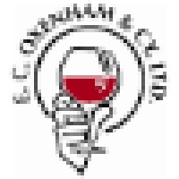 E.C Oxenham & Cy Ltd