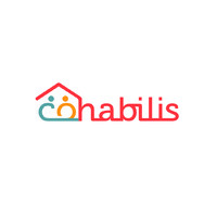 Cohabilis logo - Similar company to M'O Transition