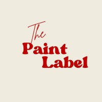 The Paint Label logo - Similar company to Westweelde