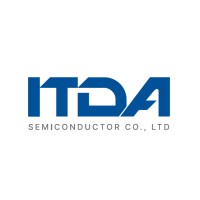 ITDA semiconductor Co., Ltd. logo - Similar company to Primemas