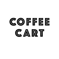 Coffee Cart