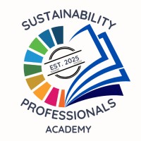 Sustainability Professionals Academy أكاديمية محترفي الاستدامة logo - Similar company to International Sustainable Development - Resource Centre, Geneva