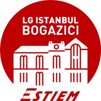ESTIEM LG Istanbul-Bogazici logo - Similar company to Rams #7729