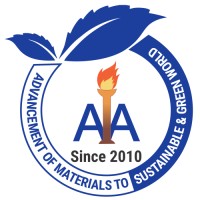 International Association of Advanced Materials (IAAM) logo - Similar company to Iaam