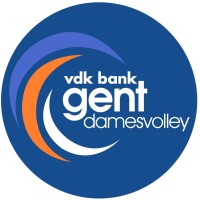 Dok Noord Gent Damesvolley logo - Similar company to Stairway - Digital Marketing Experts