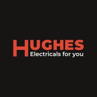 Hughes Electrical logo - Similar company to Hughes Electronics Ltd