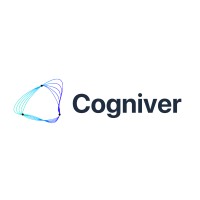 Cogniver Technologies logo - Similar company to Futurenn Technologies