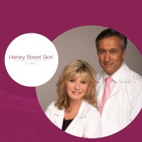 Harley Street Skin Clinic logo - Similar company to Project Alpha Uk