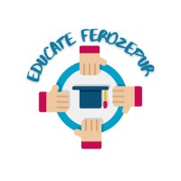 Educate Ferozepur logo - Similar company to Nid Foundation