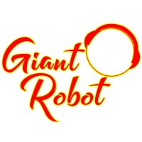 Giant Robot Entertainment LLP logo - Similar company to Inchmark Design Studio