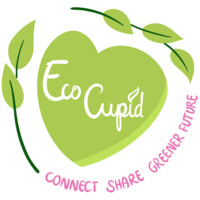 EcoCupid logo - Similar company to Flint