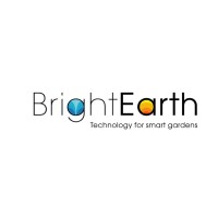 Bright Earth logo - Similar company to Bright Earth Solar