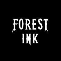 Forest Ink logo - Similar company to Yru