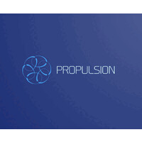 Propulsion Agency logo - Similar company to Grossman | Capraro Plastic Surgery