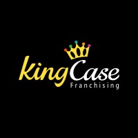 KingCase Franchising logo - Similar company to Case King