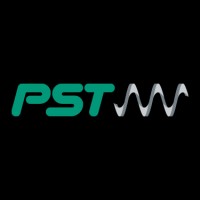 PST AB - Plåt & Spiralteknik i Torsås logo - Similar company to Cubecnc