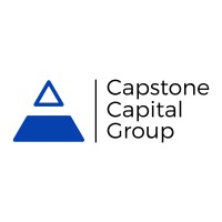 The Capstone Capital Group logo - Similar company to Aldebaran Recruiting