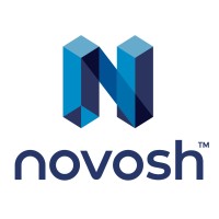 Novosh logo - Similar company to Sewayou