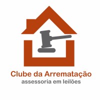 Clube da Arrematação - Assessoria em leilões logo - Similar company to 3Hub Capital