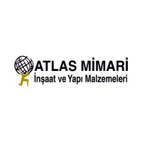Atlas Mimari logo - Similar company to Erbil Mobilya Tasarım Dekorasyon Ve İç Mimari Ltd. Şti̇