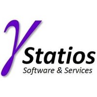 Statios logo - Similar company to Stiaos Technologies Inc