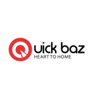 Quick Baz logo - Similar company to Arfatul Islam