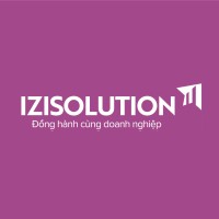 IZISolution logo - Similar company to Izi Solutions Uk Ltd