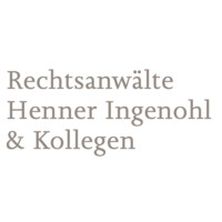 Rechtsanwälte Ingenohl & Kollegen logo - Similar company to Richardkindling.Art
