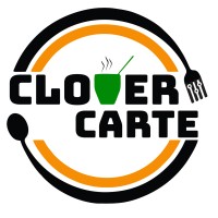Clover Carte logo - Similar company to Shree Padmavati Techsolutions Pvt Ltd