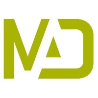 Madrid auf Deutsch logo - Similar company to Bi̇st