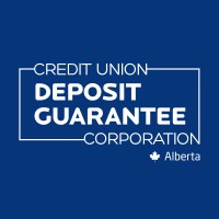 Credit Union Deposit Guarantee Corporation (Alberta) logo - Similar company to Eac