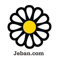 Jeban.com logo - Similar company to Plugin.Io