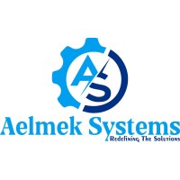 Aelmek Systems logo - Similar company to Centre For Development In Automation & Control (Cdiac)
