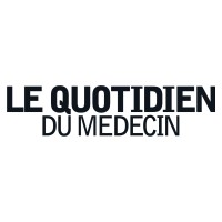 Le Quotidien du Médecin logo - Similar company to La Fnim
