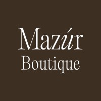 Mazúr Boutique logo - Similar company to Starla Wines