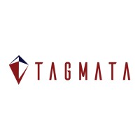 Tagmata logo - Similar company to Kore-Tek