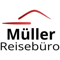 Müller Reisebüro logo - Similar company to Bcs Bus Travel