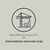 SHASHI MALA CONSTRUCTIONS PRIVATE LIMITED logo - Similar company to Jayashree Construction Private Limited