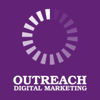 Outreach Digital Marketing logo - Similar company to Design Thinking Educators