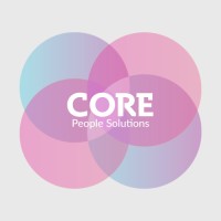 CORE People Solutions logo - Similar company to Care People Solutions