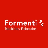 Formenti Machinery Relocation logo - Similar company to Studio Cpa
