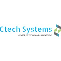 Ctech Systems Ltd logo - Similar company to Tecnozone It Solutions