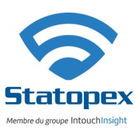 Statopex inc. (acquired by Intouch Insight) logo - Similar company to Seelevel Hx (Acquired By Intouch Insight)