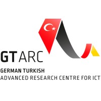 GT-ARC logo - Similar company to Zeki | Zentrum Für Erlebbare Ki Und Digitalisierung